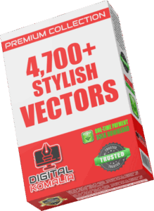 Digital Products | Digital Komalia | Design Assets | Graphic Design | Video Editing | Content Creations